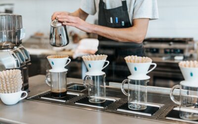 Crafting a Compelling Brand Identity: Leveraging Your Local Business Website for Success